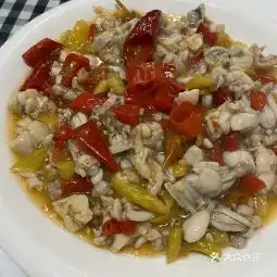 老成都泡椒牛蛙电话老成都泡椒牛蛙怎么样360地图
