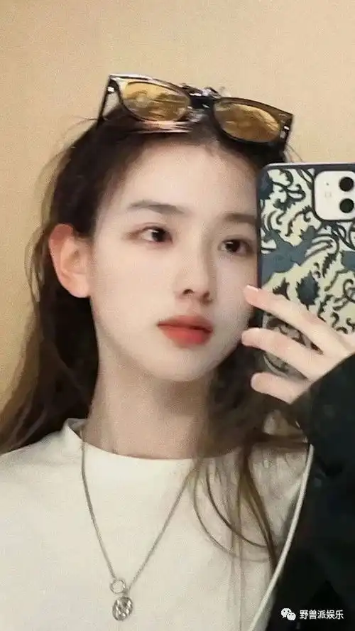 这个八卦一点都不好笑
