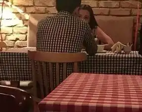 搞笑图片看到我的生日蛋糕,不开心也笑了
