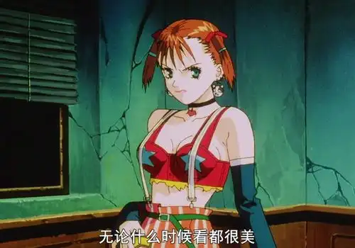 创造奇迹的ova动画梅津泰臣与他的三部曲
