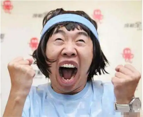 曾因长得丑没让上台领奖,如今却成综艺大咖,综艺数量力压沙溢
