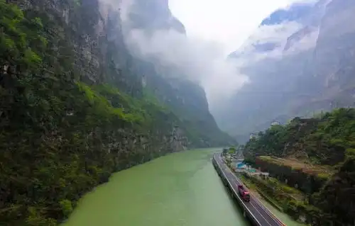 区县集锦顶流树汉服秀太美了

