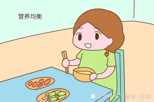 考试临近,孩子陷入考试焦虑怎么办4个方法帮你克服它
