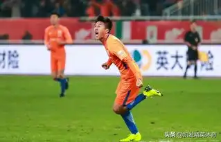 从当红国脚到搞笑主角鲁能最强95后也难逃一魔咒
