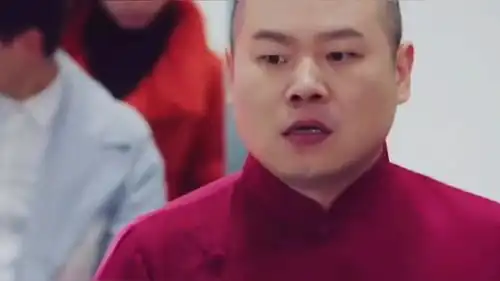 岳云鹏,艾伦,搞笑集锦
