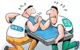 外卖平台再逼餐厅二选一,将最高被罚200万
