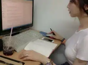 无节操的妹纸搞笑图片大全2
