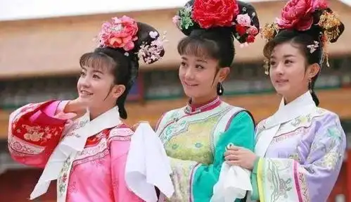 输给赵薇10年,不甘心的李晟,在这一点终于打了个平手
