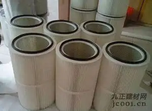 除尘滤芯价格除尘滤芯的分类除尘滤芯图片建材百科九正建材网中国建材第一网
