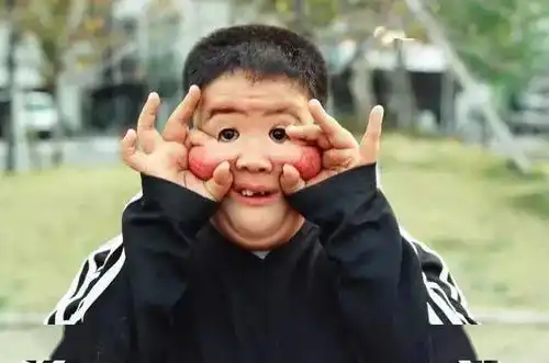 捕捉生活中的小甜甜
