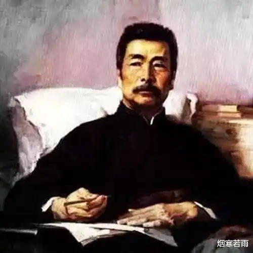 鲁迅为徐志摩写打油诗,读者觉得它搞笑,实则暗含对徐志摩的嘲讽
