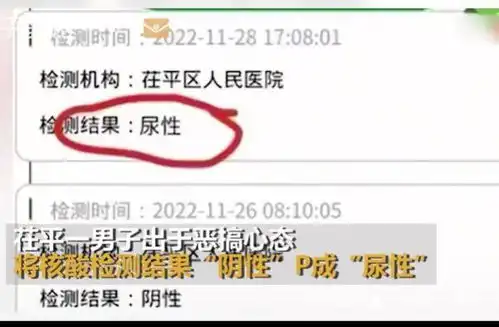从浏阳打人事件及核酸搞笑p图的处罚,看天差地别的现实
