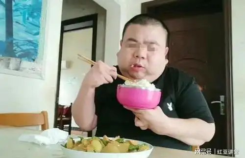 结婚9年挨揍9年,浙江妻子给饭里加猪饲料,仅半年丈夫长胖90斤
