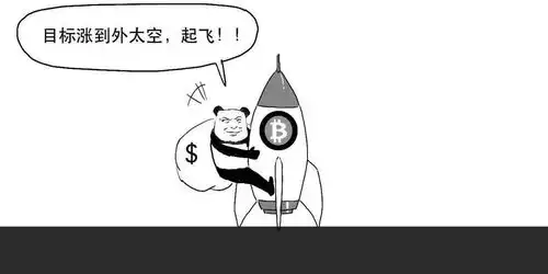 币圈为啥惨遭大屠杀,你真的搞懂比特币了吗
