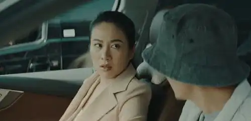 特效不如动画,叶璇于荣光打酱油,就这还碰瓷流浪地球
