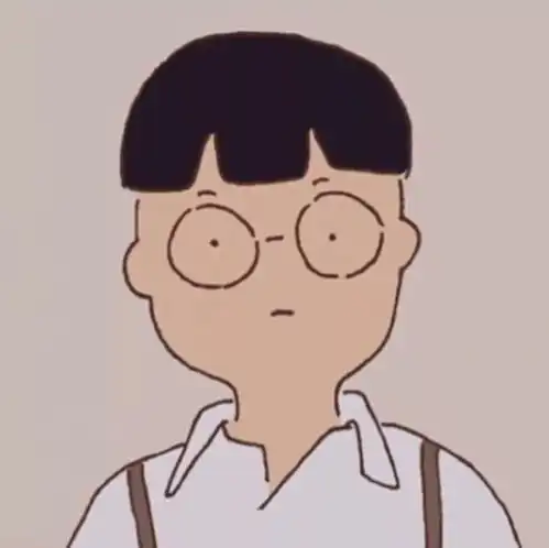 今日头像推荐,320
