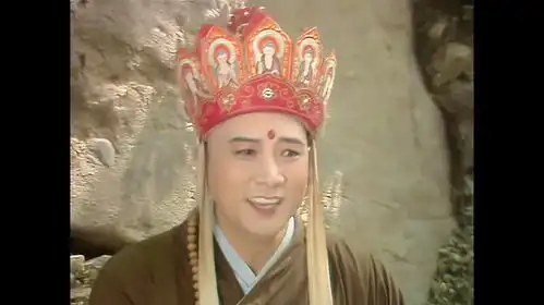 西游师徒四人费力将经文晒干,谁料却弄得缺字少页,心疼坏唐僧
