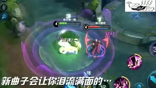 王者荣耀把高渐离和扁鹊放在一起,他们的对白超搞笑
