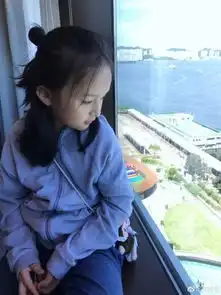 组图小芈月刘楚恬暑假丰富多彩可爱出镜萌化人心
