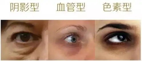 化妆课程分享认识自己的缺点所在,把一个精致的妆容画到极致
