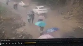 知道危险,还要去
