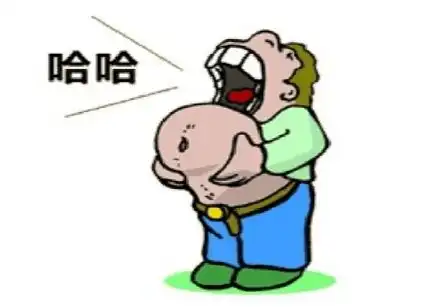搞笑段子儿子做题找父亲解答,父亲一看题目懵了那男
