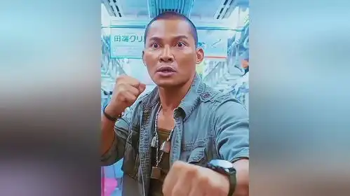 唐人街探案3爆笑明场面,看完笑不活了
