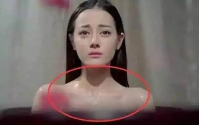 迪丽热巴仙气飘飘却,盘点各大明星爆笑瞬间
