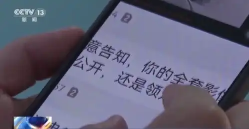一键去衣,ai换脸男子伪造近7000张不雅照
