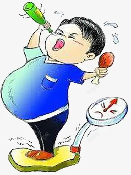 减肥喝水高清素材免费下载设计图片页面网页平面电商创意素材png素材笑素材
