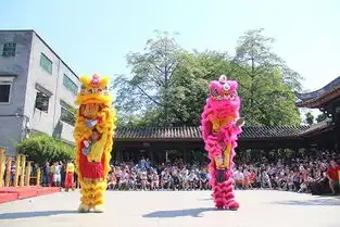 佛山成春节国内游黑马城市超550万游客到佛山过大年

