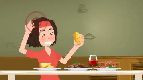 头痛到炸裂,是肿瘤颈椎病青光眼真凶居然是最不起眼的它

