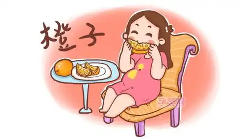 孕妈夏季吃这几种水果,减轻孕吐,生出高智商宝宝
