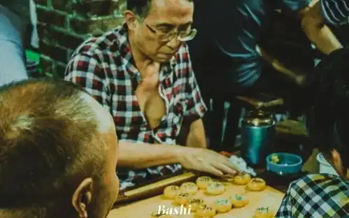夏天的重庆人,比你想得还要神
