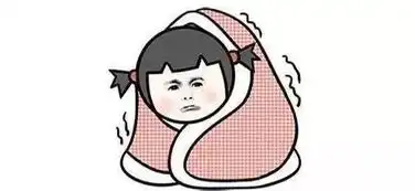 冷空气贼凶也没关系神器解救体寒小仙女
