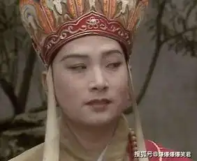 爆笑段子悟空眼见妖雾滚滚,连忙拔出毫毛,变出七个假唐僧黄袍
