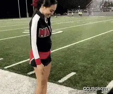搞笑gif趣图原来我们以前学过的英语这么污吗英语我脏了

