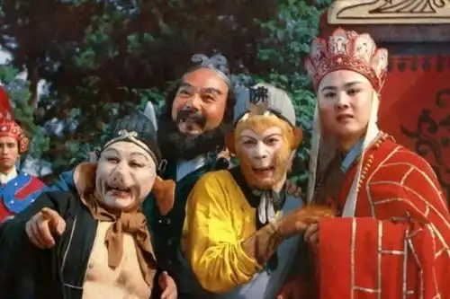 西游记唐僧最宠信的八戒,其实坑过他们好多次
