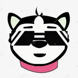 哈士奇搞笑表情表情包素材图片免费下载千库网
