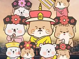 发现普通推荐动漫作品其他动漫zcool
