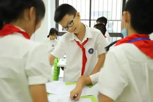 深圳市优质特色民办学校榜单出炉坪山区这所学校绝了
