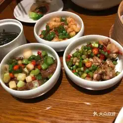 馋艺堂武汉天地店的馋艺虾仁好不好吃用户评价口味怎么样武汉美食馋艺虾仁实拍图片大众点评
