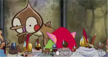 海贼王用于搞笑的恶魔果实,却被多才多艺的网友解锁了新姿势
