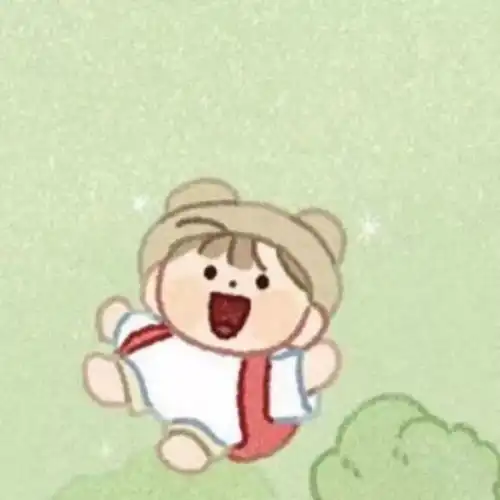02.06小头像壁纸
