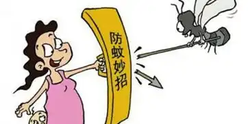 夏季驱蚊妙招大全让蚊子不敢近你身
