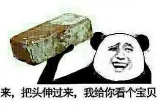 求一些qq表情,那种看着比较欠揍的...恶搞的......你们珍藏发点来
