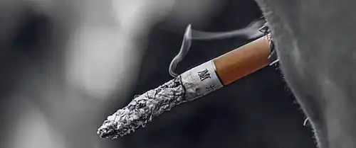 有趣心理学一个戒烟成功的人,切莫深交,原因有两点
