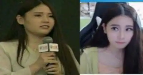 女主播被质疑直播与现实的形象严重不符,粉丝竟然这样回答
