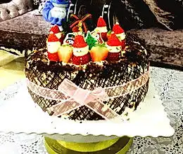生日聚会的做法大全
