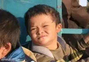 组图小伙见小马云大火自费百万整成马云脸
